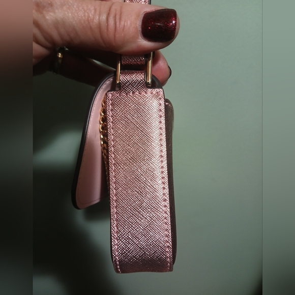 NWOT Kate Spade Glimmer Crossbody - Picture 4 of 12